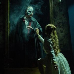 EL FANTASMA DE LA ÓPERA llega al Teatro Tívoli de Barcelona