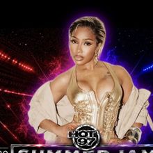 HOT 97'S SUMMER JAM to Add Yung Miami to Growing Lineup