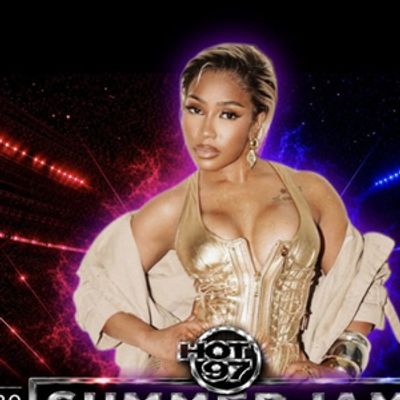 HOT 97'S SUMMER JAM to Add Yung Miami to Growing Lineup