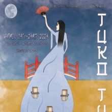 Notre Dame Film, Television, and Theatre Presents TUKO! TUKO! Or Princess Of The Liza