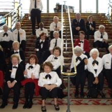 The Kravis Center is Recruiting Volunteers For The 2022–2023 Season