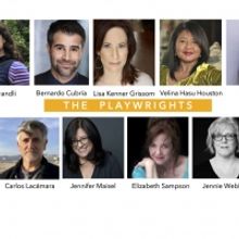 Road Theatre Company Presents UNDER CONSTRUCTION: THE FULL LENGTHS