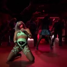 VIDEO: Watch Lady Gaga's Performance at the 2020 MTV VIDEO MUSIC AWARDS