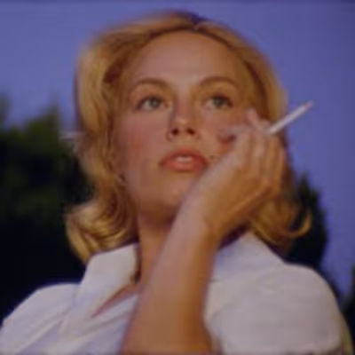 Ashe Releases THE GIRL OF YOUR DREAMS Album, Shares LASSO THE MOON Video