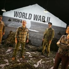 New Opera Film THE SOLDIER'S RETURN Gives Veterans A Voice To Premiere On Remembrance