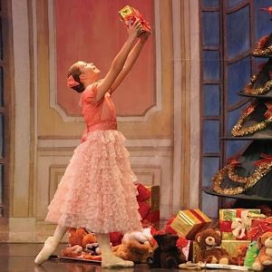 Ballet Hispánico to Present Pa'lante Scholars In The Orpheum Dance Program's THE…