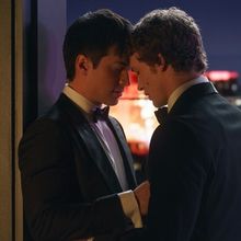 Is a HEATED RIVALRY Musical Coming to Broadway?