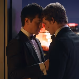 Is a HEATED RIVALRY Musical Coming to Broadway?