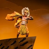 Review: Join the Circle of Life with THE LION KING at Murat Theatre