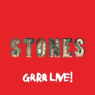Rolling Stones Announce Definitive Live Album Featuring Lady Gaga, Bruce Springsteen & More