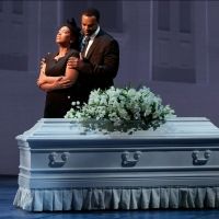 Jeanine Tesori and Tazewell Thompson's BLUE Wins MCANA's Best New Opera Award
