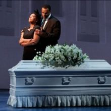 Jeanine Tesori and Tazewell Thompson's BLUE Wins MCANA's Best New Opera Award