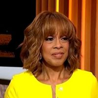 Video: Gayle King Makes Broadway Debut in THE LION KING Video