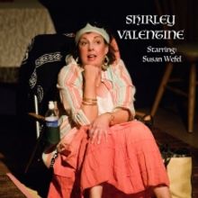 Susan Wefel to Bring SHIRLEY VALENTINE To The Gateway Playhouse