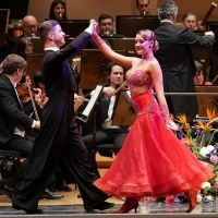 Celebrate The New Year With SALUTE TO VIENNA New Year's Concert