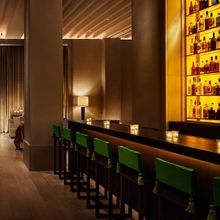 Review: Elevated sips and plates at the Lobby Bar at The New York EDITION