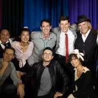 BWW Review: DIRTY TRICKS with The New Bad Boys of Magic Brings an Imaginative…
