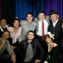 BWW Review: DIRTY TRICKS with The New Bad Boys of Magic Brings an Imaginative Assortm