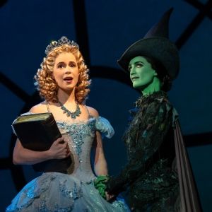 Review: WICKED at Keller Auditorium