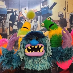 Jim Henson's Creature Shop Releases Tour Tickets Through September