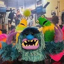 Jim Henson's Creature Shop Releases Tour Tickets Through September