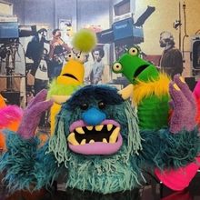 Jim Henson's Creature Shop Releases Tour Tickets Through September