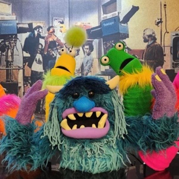 Jim Henson's Creature Shop Releases Tour Tickets Through September Photo