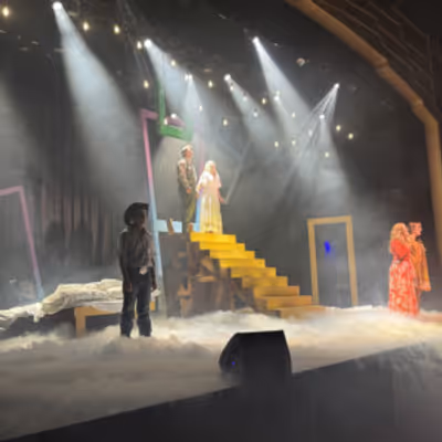 New Musical AFTER ZOEY to Premiere At The Legacy Theatre
