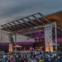 The Beach Boys, Movie In The Parks Series and More Are Coming to RiverEdge Park This 