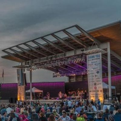The Beach Boys, Movie In The Parks Series and More Are Coming to RiverEdge Park This Summer