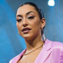 Vikina 'the Queen' of Latin EDM Releases 'Bad Girls'