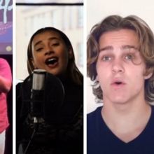 VIDEOS: Watch Highlights of Our Next on Stage Season 2 Contestants - Enter Now to Win