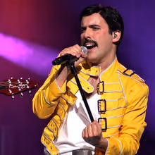Queen Tribute Band Killer Queen Launching U.S. Tour in April