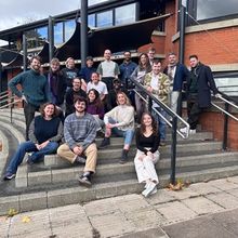 Full Cast And Creative Team Set for BEAUTY AND THE BEAST Panto at New Wolsey Theatre