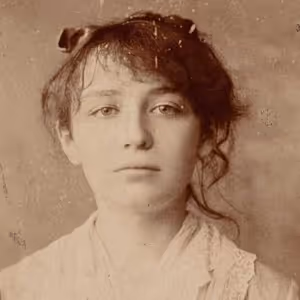 Cast Set For New Drama About Sculptor Camille Claudel at American Theatre of Actors