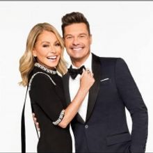 LIVE WITH KELLY AND RYAN's AFTER OSCARS SHOW Airs Feb. 10