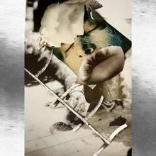 Kommunity Fk Releases Archival Single 'TRIBULATIONS' Ahead of 2027 Album Reissue