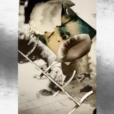 Kommunity Fk Releases Archival Single 'TRIBULATIONS' Ahead of 2027 Album Reissue