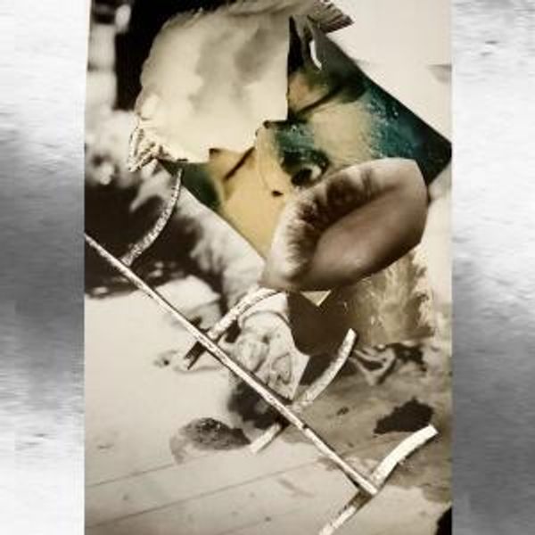 Kommunity Fk Releases Archival Single 'TRIBULATIONS' Ahead of 2027 Album Reissue Photo