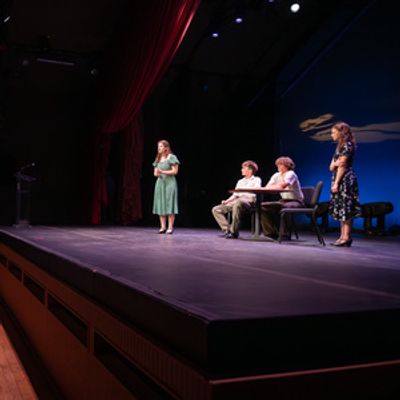 Wolf Trap Awards Grants to 13 DC Area Educators for Arts Projects