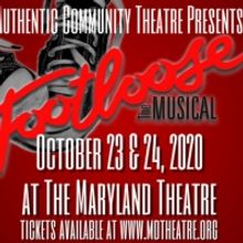 FOOTLOOSE Will Be First Show On A Major Stage In Western Maryland