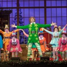 The Children's Theatre Of Cincinnati Announces ELF The Musical JR.