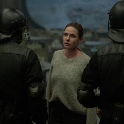 SILO Season Three Finale Sneak Peek Clip Released Ahead of Apple TV Premiere
