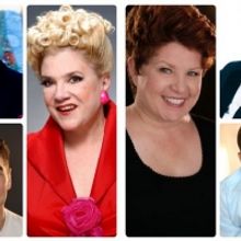 Piano Bar Live! Continues Its Special Live-Stream On Facebook Tuesday, April 28th