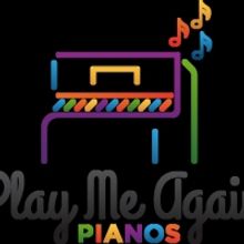New Public Piano Coming To Plaza Fiesta!