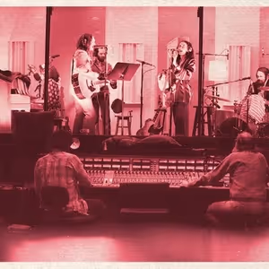 Tickets Now Available for STEREOPHONIC at Playhouse Square