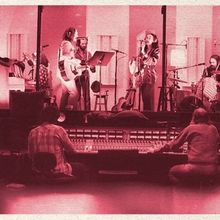 Tickets Now Available for STEREOPHONIC at Playhouse Square