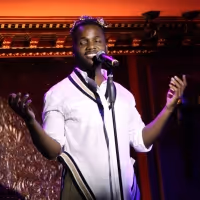 BWW Review: Deon'te Goodman Fulfills Cabaret Fantasies With DREAM A LITTLE DREAM at…