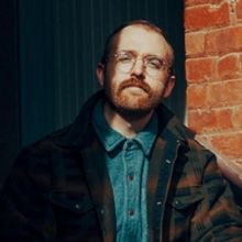 Will Stratton Shares New Track 'When I've Been Born (I'll Love You)'