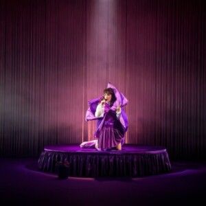 Review: HäR VILAR SHIMA NIAVARNI I FRED /THIS IS WHERE SHIMA NIAVARANI REST IN PEACE